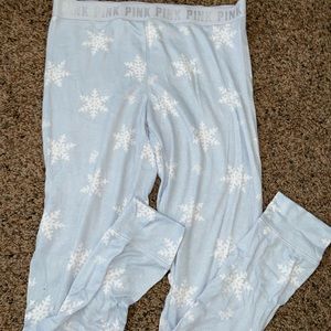 Victoria secret pajamas